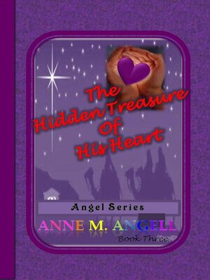 cover image of The Hidden Treasure of His Heart